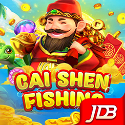 Câu Cá Thần Tài - Playing card game game