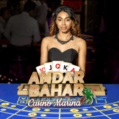 Marina Andar Bahar