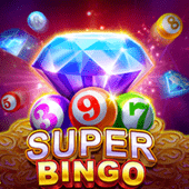 Super Bingo - Hot Game trên Playing card game